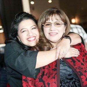 Meet your Posher, Mary a